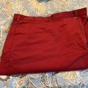 Brooks Brothers "346" Shorts